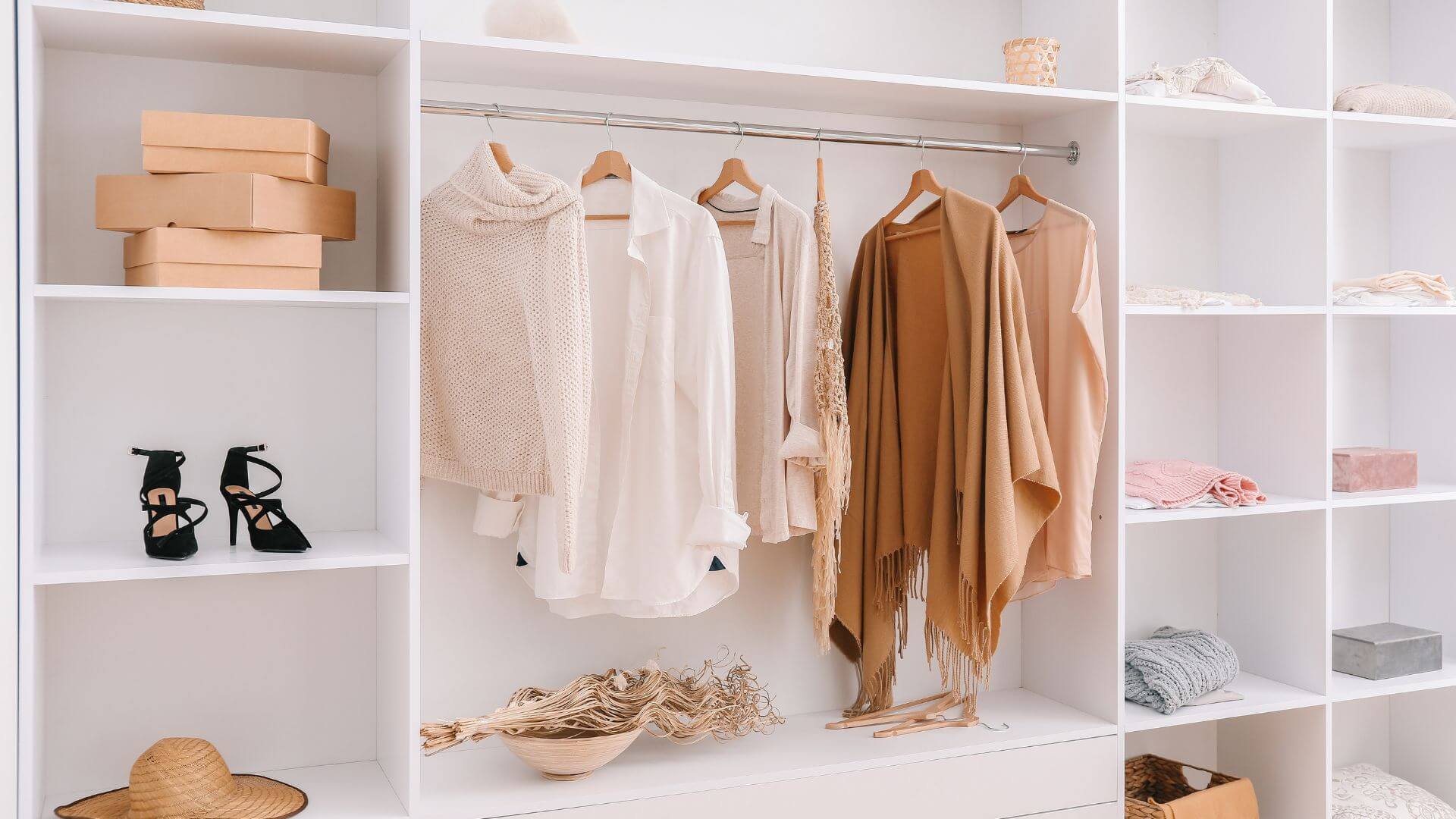 wardrobe